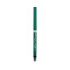 L&#039;Oréal Paris Infaillible Grip 36H Gel Automatic Eye Liner Молив за очи за жени 1,2 гр Нюанс 008 Emerald Green