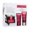 Clarins Super Restorative Подаръчен комплект дневен крем за лице Super Restorative Day 50 ml + нощен крем за лице Super Restorative Night 15 ml + крем за ръце Super Restorative Hand Cream 30 ml