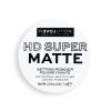 Revolution Relove Super HD Matte Setting Powder Пудра за жени 7 гр