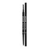Revolution Relove Blade Brow Молив за вежди за жени 0,1 g Нюанс Dark Brown