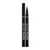 Revolution Relove Slick Flick Очна линия за жени 0,7 g Нюанс Black
