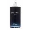 Christian Dior Sauvage Парфюм за мъже 200 ml ТЕСТЕР