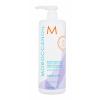 Moroccanoil Color Care Blonde Perfecting Purple Conditioner Балсам за коса за жени 1000 ml