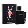 Yves Saint Laurent Y Le Parfum Подаръчен комплект за мъже EDP 100 ml + EDP Y 10 ml