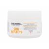 Goldwell Dualsenses Sun Reflects 60Sec Treatment Маска за коса за жени 200 ml