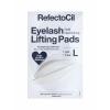 RefectoCil Eyelash Lifting Pads L Грижа за мигли и вежди за жени 1 бр