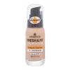 Essence Fresh &amp; Fit Фон дьо тен за жени 30 ml Нюанс 20 Fresh Nude