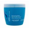 ALFAPARF MILANO Semi Di Lino Curls Enhancing Mask Маска за коса за жени 500 ml