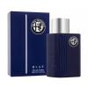 Alfa Romeo Blue Eau de Toilette за мъже 125 ml