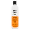 Revlon Professional ProYou The Tamer Smoothing Shampoo Шампоан за жени 350 ml