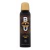 B.U. Golden Kiss Дезодорант за жени 150 ml