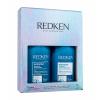 Redken Extreme Подаръчен комплект шампоан Extreme 300 ml + балсам Extreme 300 ml