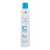 Schwarzkopf Professional BC Bonacure Moisture Kick Glycerol Shampoo Шампоан за жени 250 ml