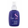 ALFAPARF MILANO Semi Di Lino Anti-Yellow Spray Грижа „без отмиване“ за жени 125 ml