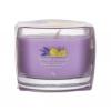 Yankee Candle Lemon Lavender Ароматна свещ 37 гр