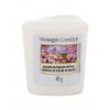 Yankee Candle Sakura Blossom Festival Ароматна свещ 49 g