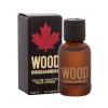 Dsquared2 Wood Eau de Toilette за мъже 5 ml