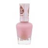 Sally Hansen Color Therapy Sheer Лак за нокти за жени 14,7 ml Нюанс 537 Tulle Much