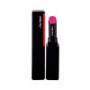 Shiseido VisionAiry Червило за жени 1,6 g Нюанс 213 Neon Buzz ТЕСТЕР
