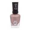 Sally Hansen Miracle Gel Лак за нокти за жени 14,7 ml Нюанс 207 Out Of This Pearl