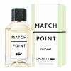 Lacoste Match Point Cologne Eau de Toilette за мъже 100 ml