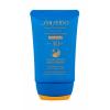 Shiseido Expert Sun Protector Face Cream SPF30 Слънцезащитен продукт за лице 50 ml