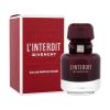 Givenchy L&#039;Interdit Rouge Eau de Parfum за жени 35 ml