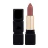 Guerlain KissKiss Shaping Cream Lip Colour Червило за жени 3,5 гр Нюанс 307 Nude Flirt