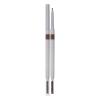 Clinique Quickliner For Brows Молив за вежди за жени 0,06 g Нюанс 02 Soft Chestnut