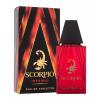 Scorpio Inferno Eau de Toilette за мъже 75 ml