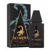 Scorpio Noir Absolu Eau de Toilette за мъже 75 ml