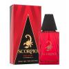 Scorpio Rouge Eau de Toilette за мъже 75 ml