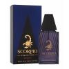 Scorpio Scorpio Collection Night Eau de Toilette за мъже 75 ml