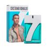 Cristiano Ronaldo CR7 Origins Eau de Toilette за мъже 30 ml