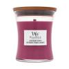 WoodWick Wild Berry &amp; Beets Ароматна свещ 275 g