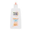 Garnier Ambre Solaire Super UV Hyaluronic Acid SPF50+ Слънцезащитен продукт за лице 40 ml