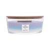 WoodWick Trilogy Calming Retreat Ароматна свещ 453,6 g