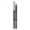 Artdeco Eye Brow Pencil Молив за вежди за жени 1,1 g Нюанс 3 Soft Brown