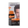L&#039;Oréal Paris Men Expert One-Twist Hair Color Боя за коса за мъже 50 ml Нюанс 05 Light/Medium Brown