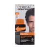 L&#039;Oréal Paris Men Expert One-Twist Hair Color Боя за коса за мъже 50 ml Нюанс 02 Real Black
