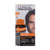 L&#039;Oréal Paris Men Expert One-Twist Hair Color Боя за коса за мъже 50 ml Нюанс 03 Dark Brown