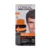 L&#039;Oréal Paris Men Expert One-Twist Hair Color Боя за коса за мъже 50 ml Нюанс 04 Medium Brown