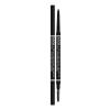 NYX Professional Makeup Micro Brow Pencil Молив за вежди за жени 0,09 g Нюанс 03 Auburn