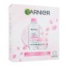 Garnier Skin Naturals Rose Cream Gift Set Подаръчен комплект дневен крем за лице Skin Naturals Rose Cream 50 ml + мицеларна вода Skin Naturals Micellar Cleansing Water All-In-1 400 ml