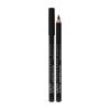 NYX Professional Makeup Slim Eye Pencil Молив за очи за жени 1 g Нюанс 940 Black Shimmer