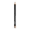 NYX Professional Makeup Slim Eye Pencil Молив за очи за жени 1 гр Нюанс 928 Velvet