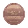 Rimmel London Radiance Brick Бронзант за жени 12 гр Нюанс 002 Medium