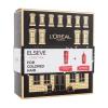 L&#039;Oréal Paris Elseve Color-Vive Подаръчен комплект шампоан Elseve Color Vive 250 ml + балсам за коса Elseve Color Vive 8 Second Wonder Water 200 ml