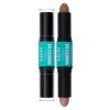 NYX Professional Makeup Wonder Stick Коректор за жени 8 g Нюанс 03 Light Medium
