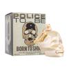 Police To Be Born To Shine Eau de Toilette за мъже 125 ml